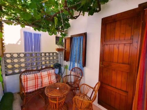 Platasun Rooms - with wonderful sea view terrace