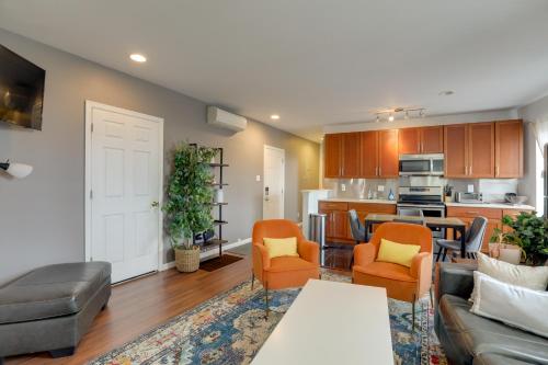 Philadelphia Apartment, Near Transit and Sites! in Philadelphia, USA