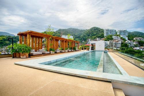 Departamento para 2 Puerto Vallarta Zona Romantica in Puerto Vallarta, Mexico