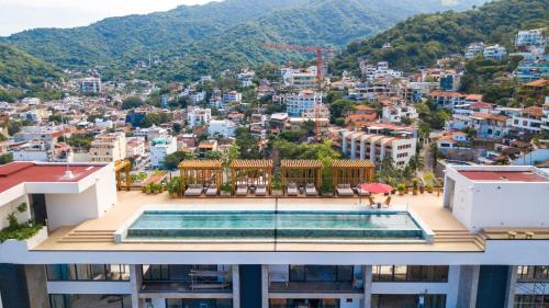 Departamento para 2 Puerto Vallarta Zona Romantica in Puerto Vallarta, Mexico