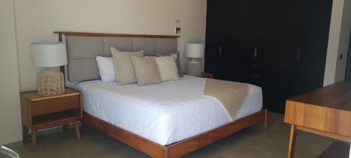 Departamento para 2 Puerto Vallarta Zona Romantica in Puerto Vallarta, Mexico