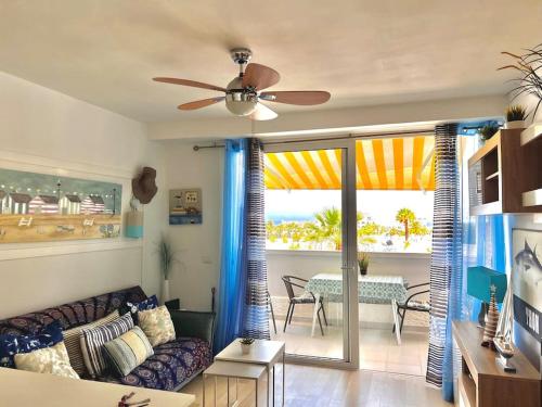 Close to the Beach Las Américas new gem apt wifi 2