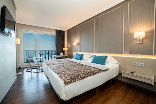 Mercure Monte Igueldo - main image
