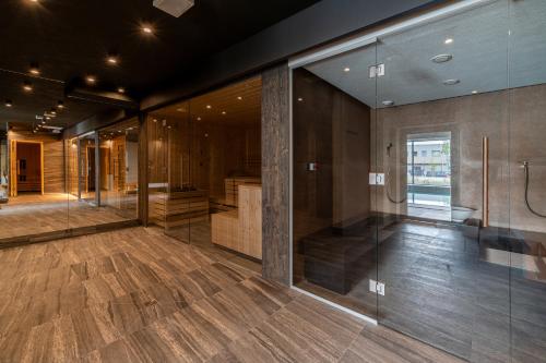 3L Apartments Kasprowicza 20AB - DARMOWY basen sauna siłownia jacuzzi bawialnia - image 4