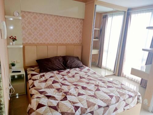 Agrippina Rooms T a m a n Melati Apartement near Malioboro Agrippina Rooms T a m a n Melati Apartement near Malioboro