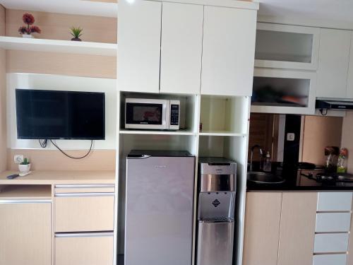 Agrippina Rooms T a m a n Melati Apartement near Malioboro Agrippina Rooms T a m a n Melati Apartement near Malioboro