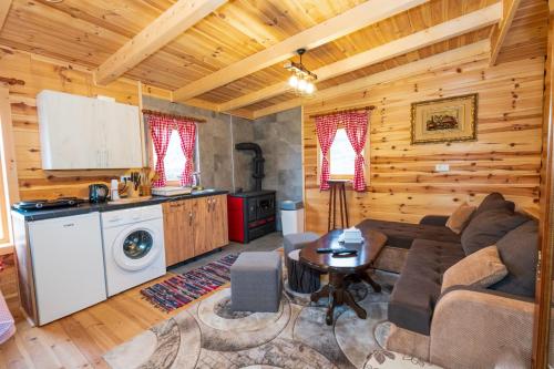 Salerno camp in Plav