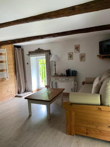 La Perle de la Lauzière, chambres d hôtes Room Type - Double Room