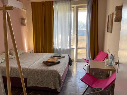 hotel photo