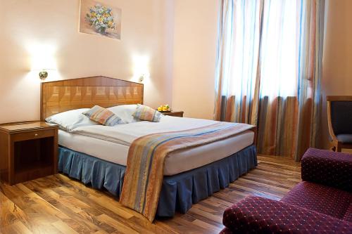 Wellness Hotel Kolštejn
