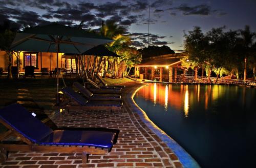 55279696 Recanto Alvorada Eco Resort