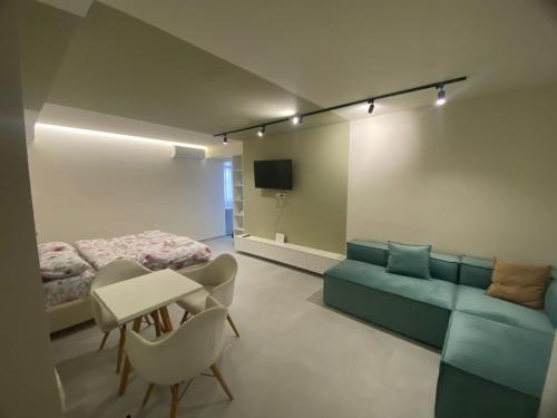 Mia Lake Apartament, Tirana