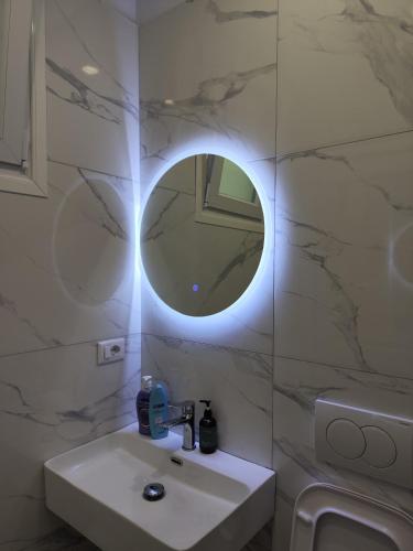Mia Lake Apartament, Tirana (Foto 6)