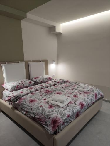 Mia Lake Apartament, Tirana (Foto 10)