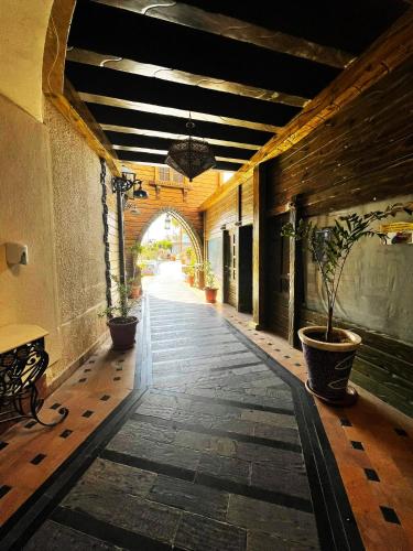Naama Inn Hotel in Sharm El Sheikh
