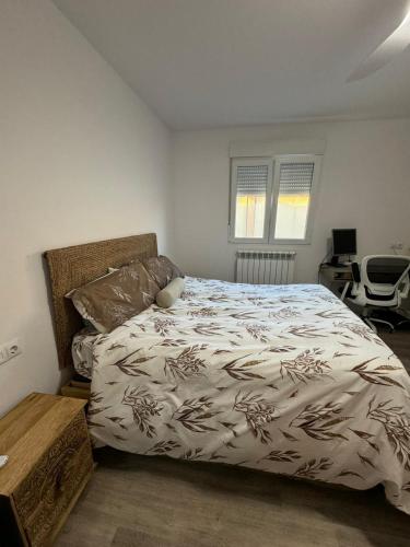 Moderno Piso en Puerto Sagunto