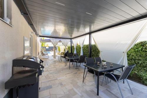 Moderni studio, Kaštela (fotografie 8)