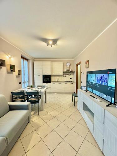 CASA DI LINA - moderno bilocale - Apartment - Brescia