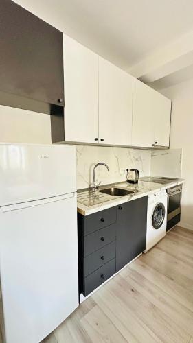 New Boulevard Luxury Studio, Tirana (photo 11)