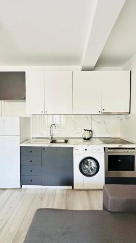 New Boulevard Luxury Studio, Tirana (photo 9)
