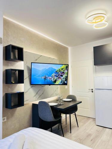 New Boulevard Luxury Studio, Tirana (photo 6)