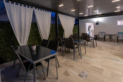 Moderni studio, Kaštela (fotografie 7)