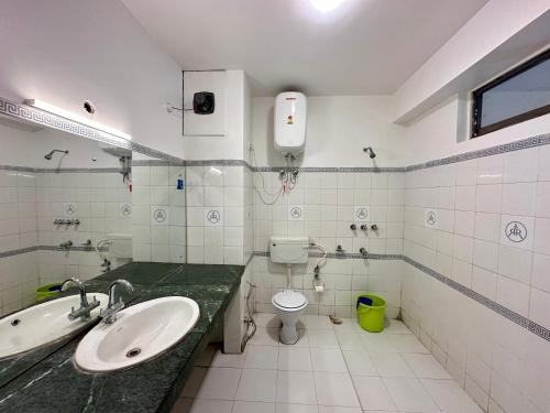 Deluxe Double Room room in HOTEL RENDEZVOUS