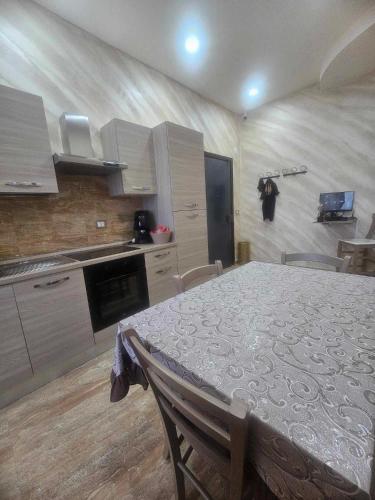 Golden house sicily 3
