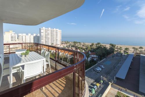 Apartment with Sea View image 9
