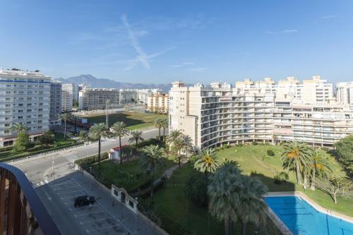 Apartment with Sea View image 8