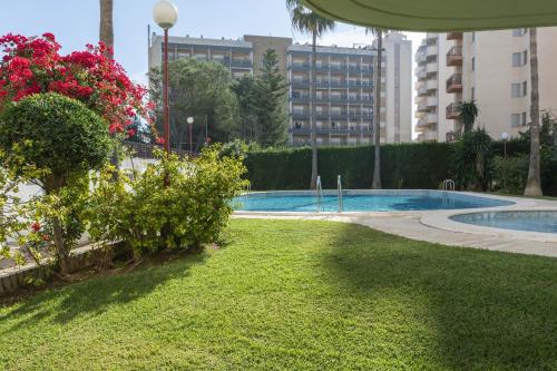 Apartment with Sea View image 5