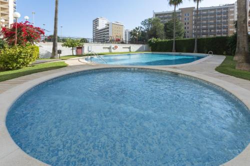 Apartment with Sea View image 3