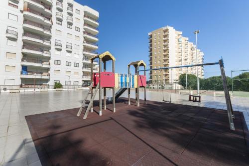 Apartment with Sea View image 2