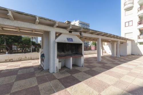 Apartment with Sea View image 1