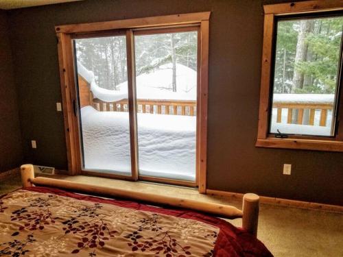 Minocqua Lake Condo B10 Minocqua Lake Condo B10