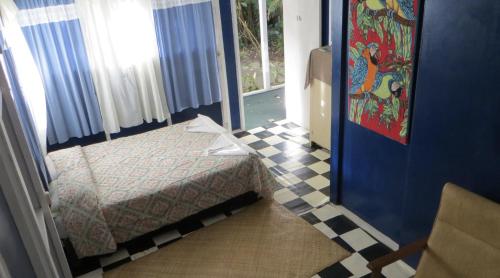 HOTEL BACKPACKERS RIO DULCE