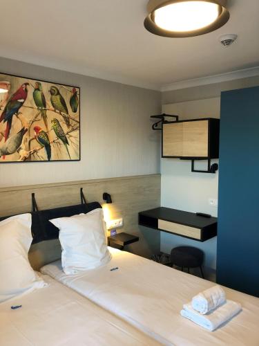 HOTEL LEHOUCK - image 4