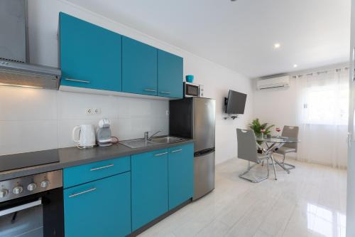 Moderni studio, Kaštela (fotografie 10)
