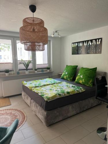 City Appartement 2 Hannover Altstadt, Hannover (photo 10)