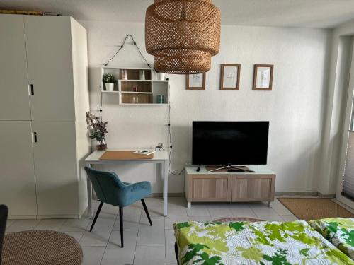 City Appartement 2 Hannover Altstadt, Hannover (photo 9)