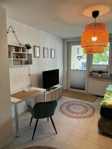 City Appartement 2 Hannover Altstadt, Hannover (photo 8)