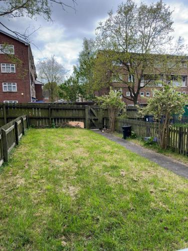 Jardín, Downtown Delight in Birmingham