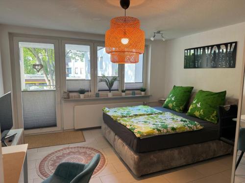 City Appartement 2 Hannover Altstadt, Hannover (photo 4)