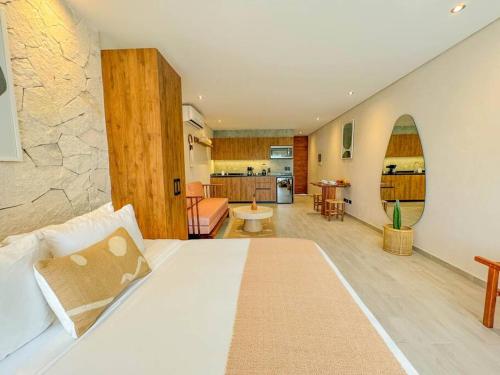 Tú Refugio perfecto- Ph Studio Dk Jade 45 By Sandy Powerful in Tulum, Mexico