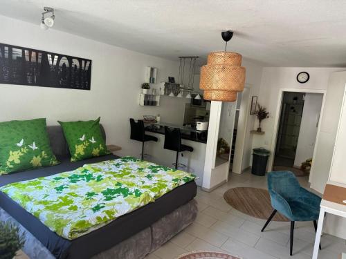 City Appartement 2 Hannover Altstadt, Hannover (photo 3)