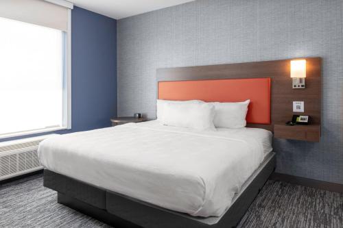 Home2 Suites By Hilton Northville Detroit