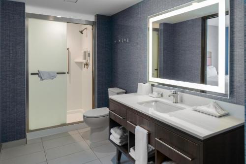 Home2 Suites By Hilton Northville Detroit