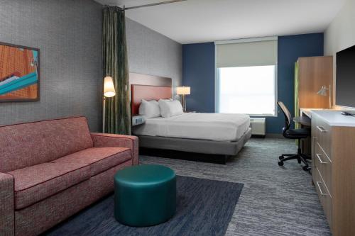 Home2 Suites By Hilton Northville Detroit