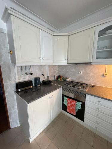 Quarto de Casal Acolhedor 3
