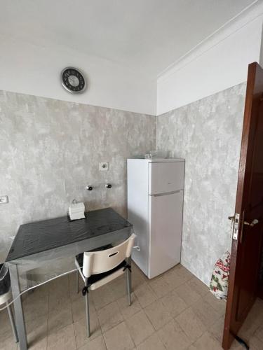 Quarto de Casal Acolhedor 5